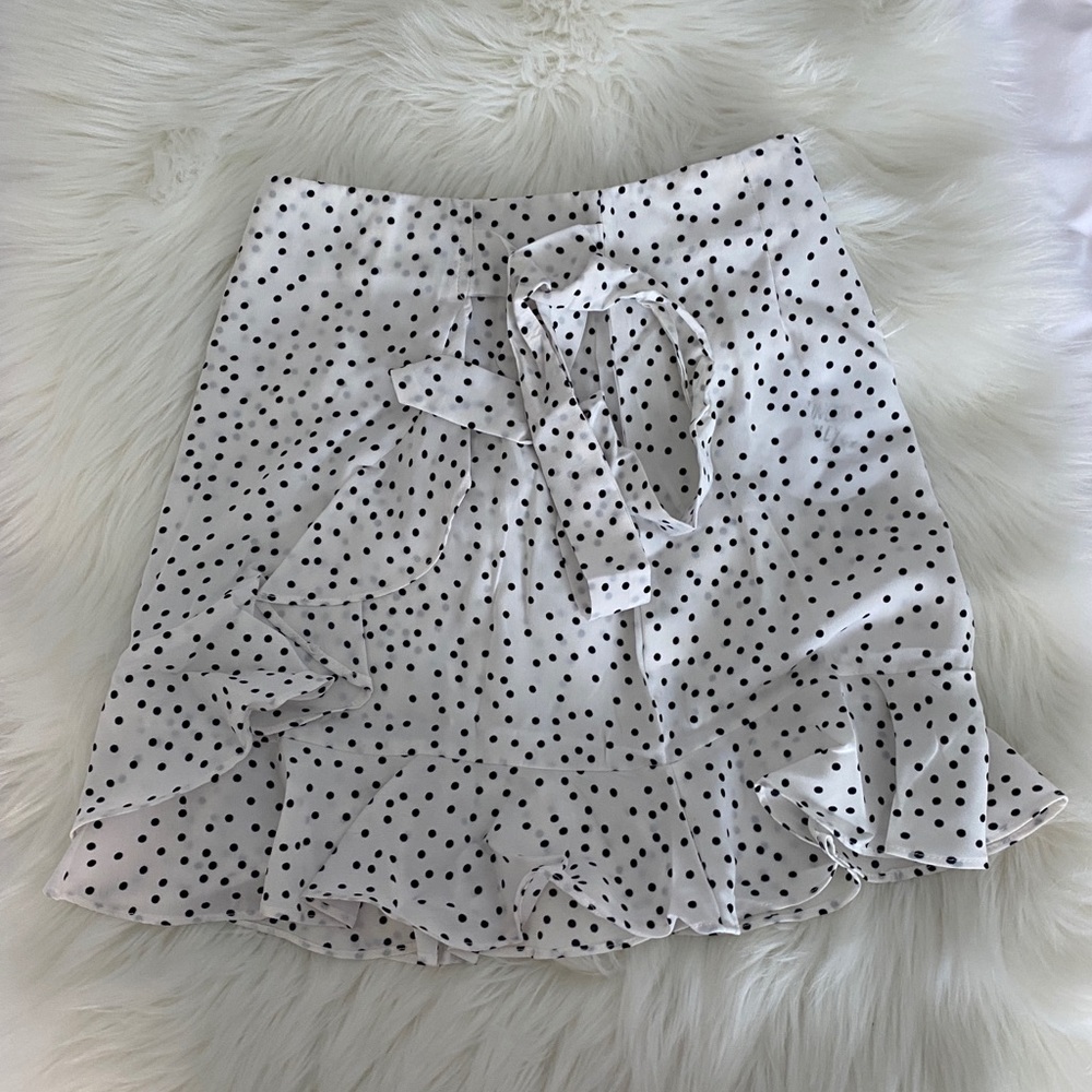 Princess Polly skirt brand new